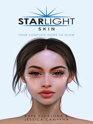 cover image of Starlight Skin